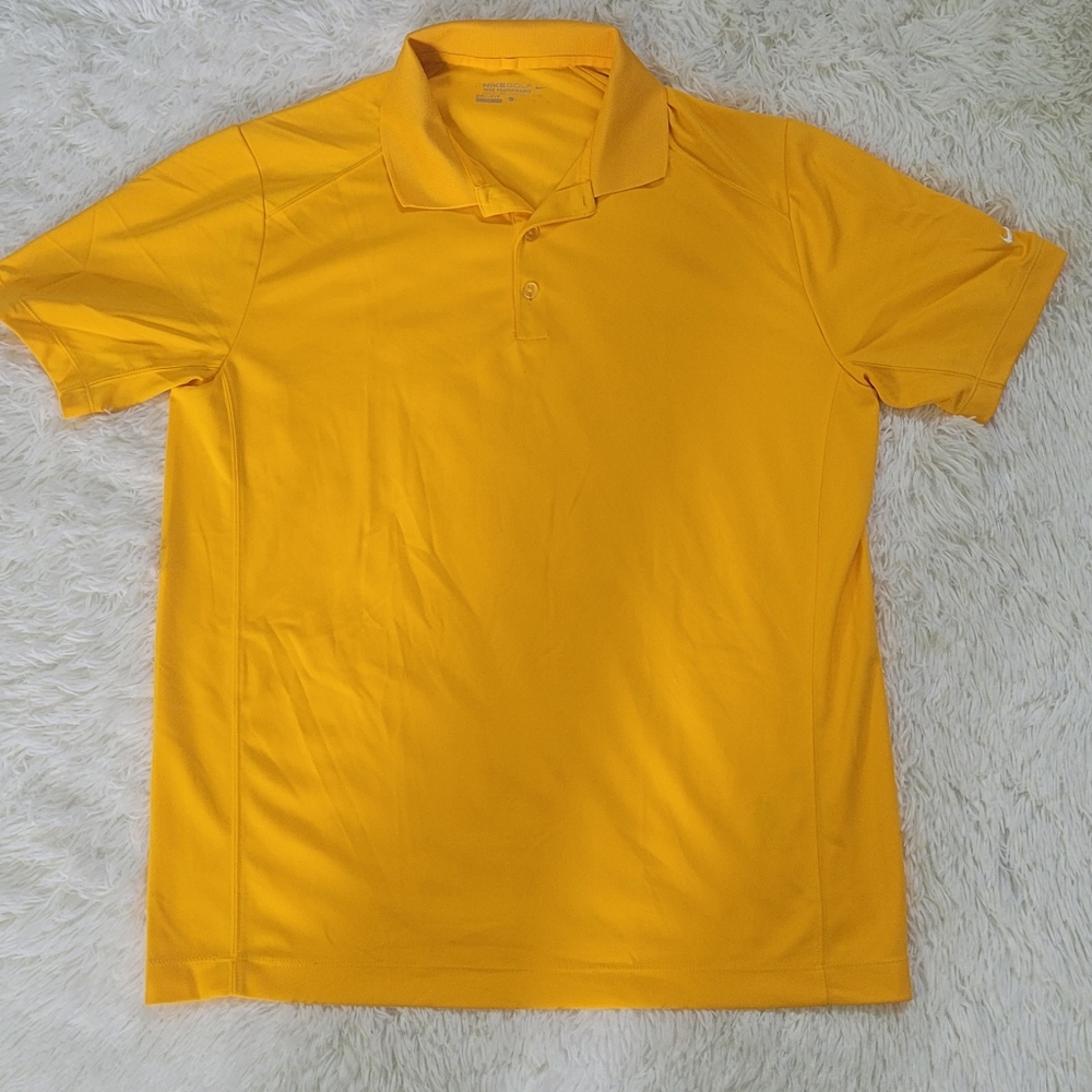 Nike Golf Polo Shirt